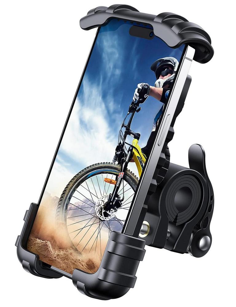 LAMICALL BIKE PHONE HOLDER