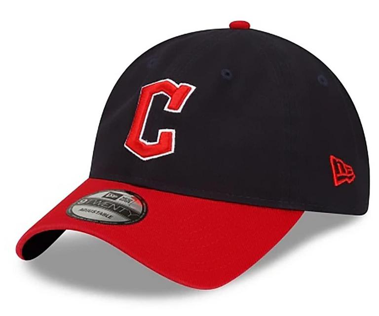 CLEVELAND GUARDIANS HAT