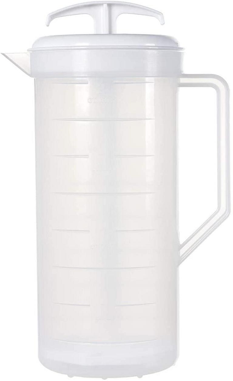 2QT MIXING PITCHER