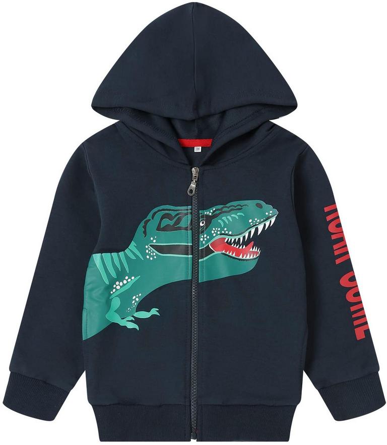 POPSHION DINOSAUR JACKET