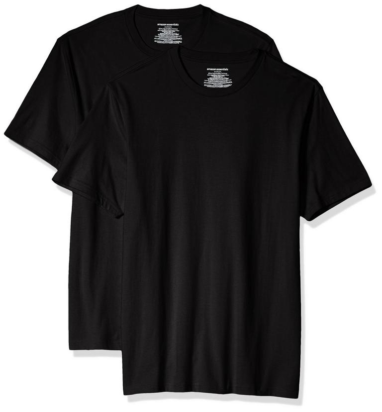 ESSENTIALS T-SHIRT
