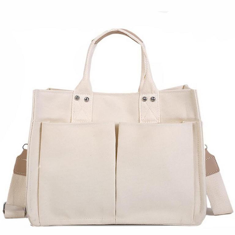 LG CANVAS MOMMY BAG