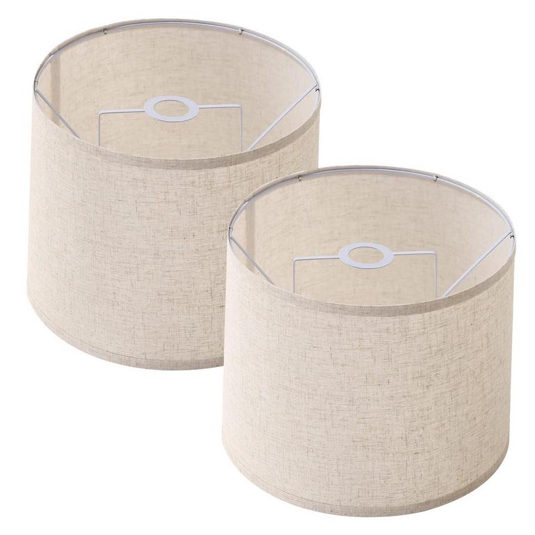 SEWTEROLYN 2PK LAMP SHADES
