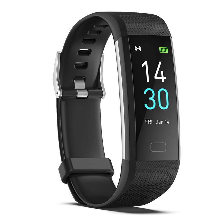 ENGERWALL FITNESS TRACKERS