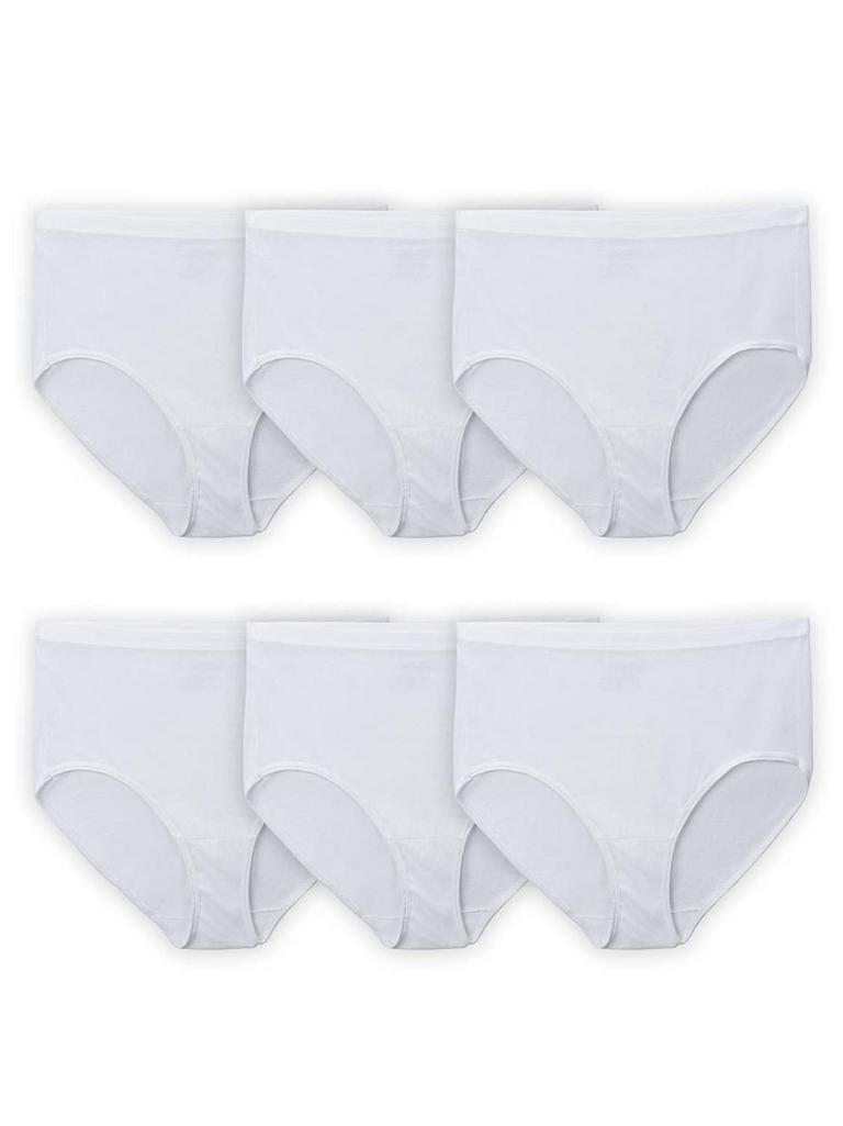 LOOM PLUS SIZE UNDERWEAR