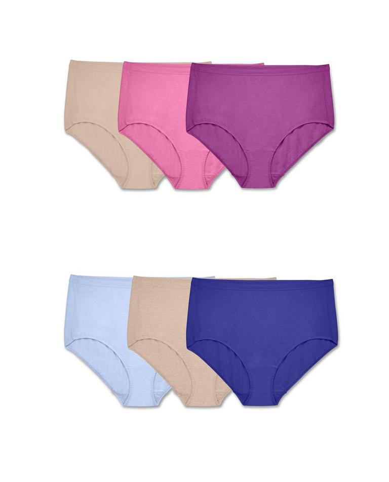 LOOM WOMEN PLUS UNDERWEAR