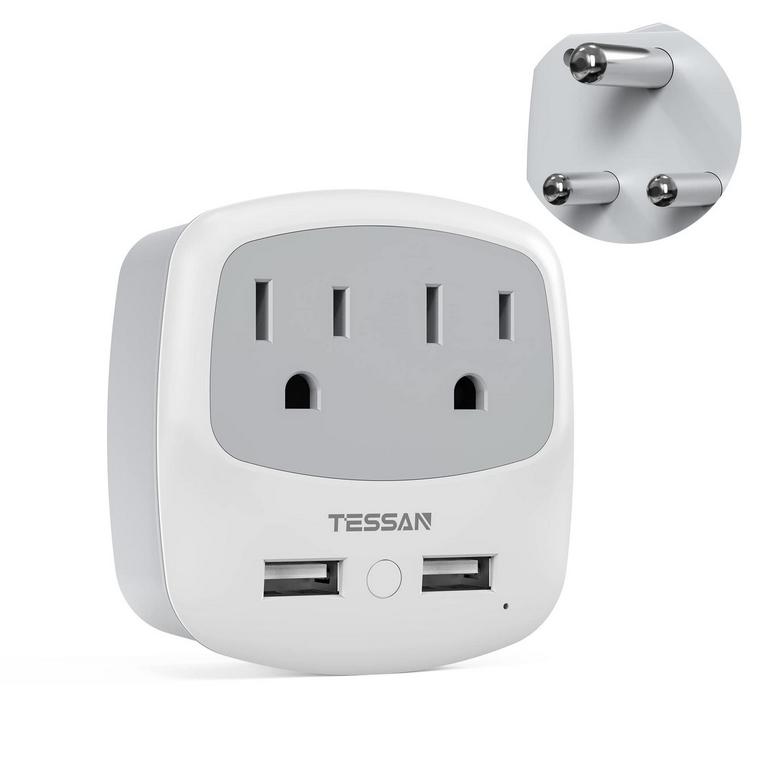 TESSAN POWER ADAPTER