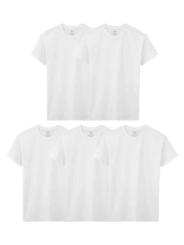 LOOM BOYS COTTON TANKS
