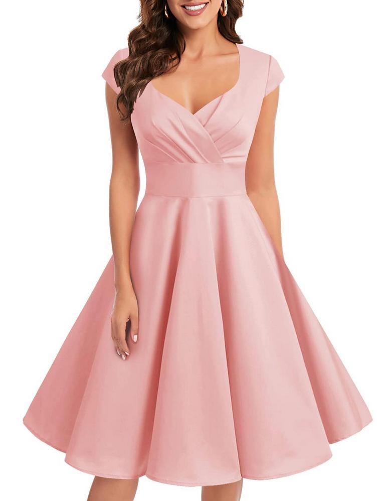 BBONLINEDRESS 50S DRESS XL