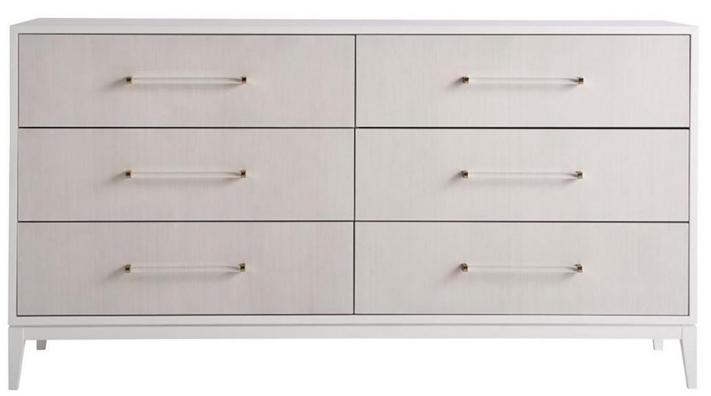 6-DRAWER MIRANDA KERR DRESSER