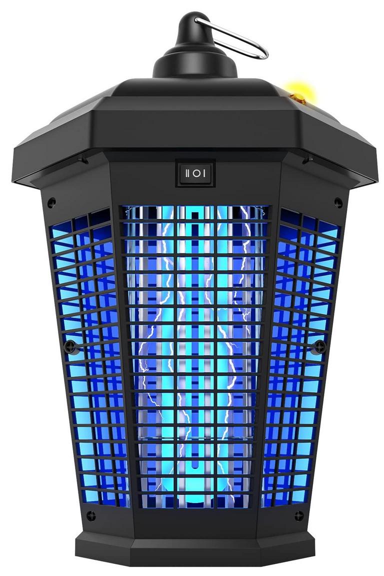 20W BUG ZAPPER OUTDOOR
