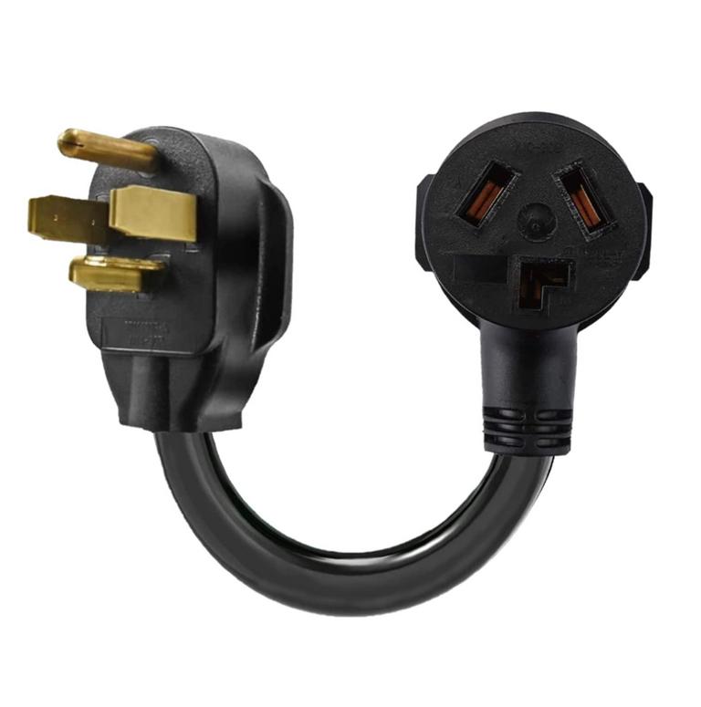DRYER PLUG ADAPTER