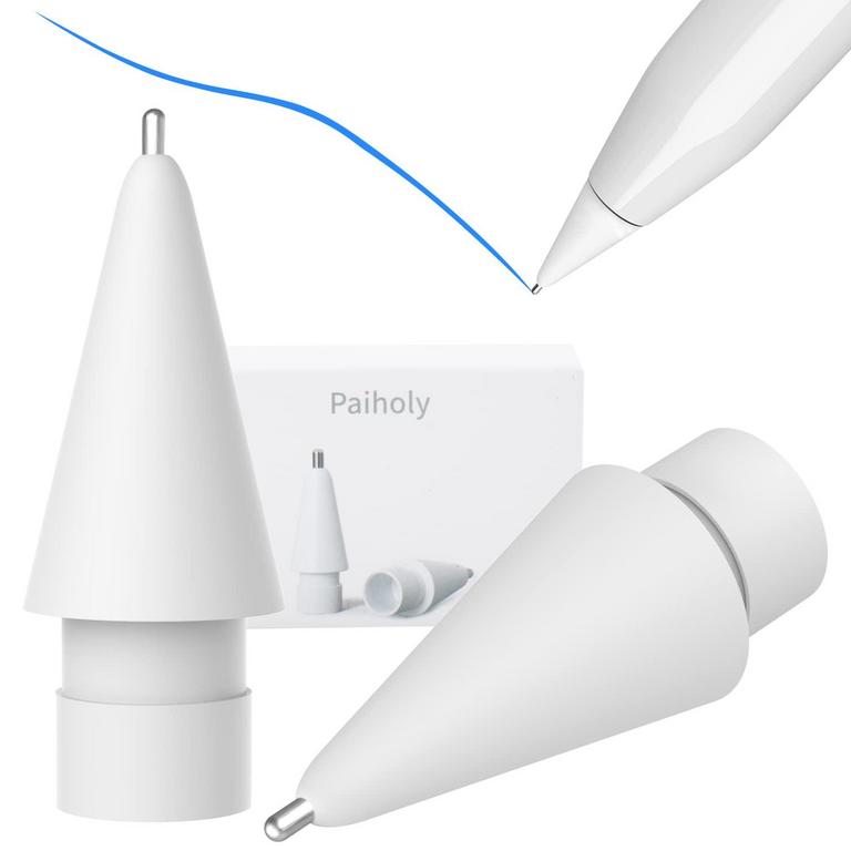 2PK APPLE PENCIL TIPS