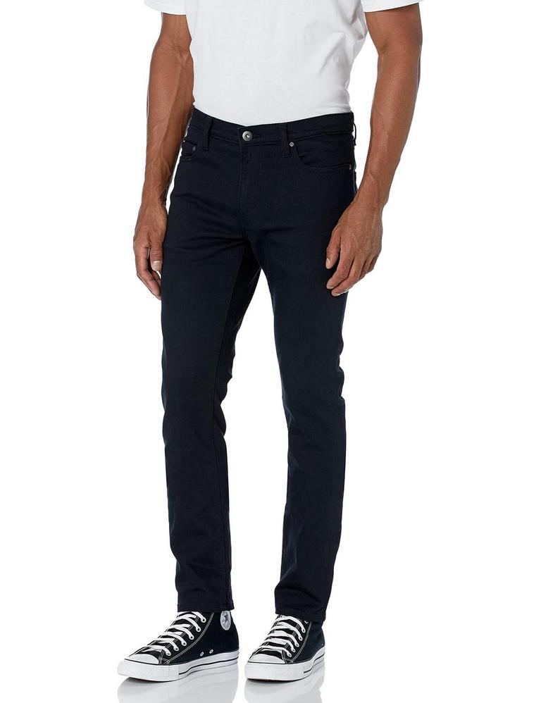 ESSENTIALS JEANS 33W 30L