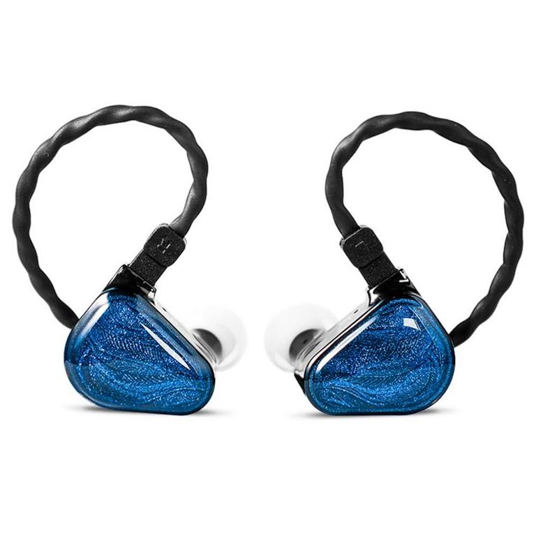 ZERO DUAL DYNAMIC EARPHONES