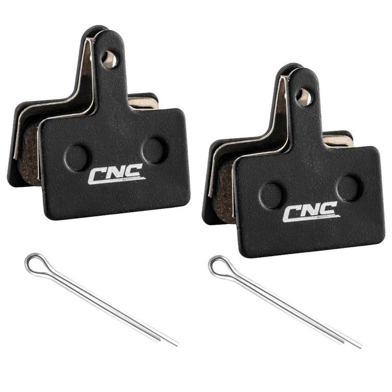 EASTERN POWER BIKE BRAKE PADS 2 PAIRS 