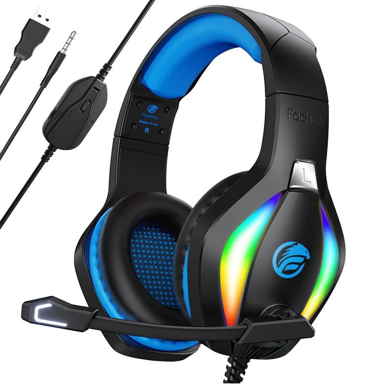 GAMING HEADSET