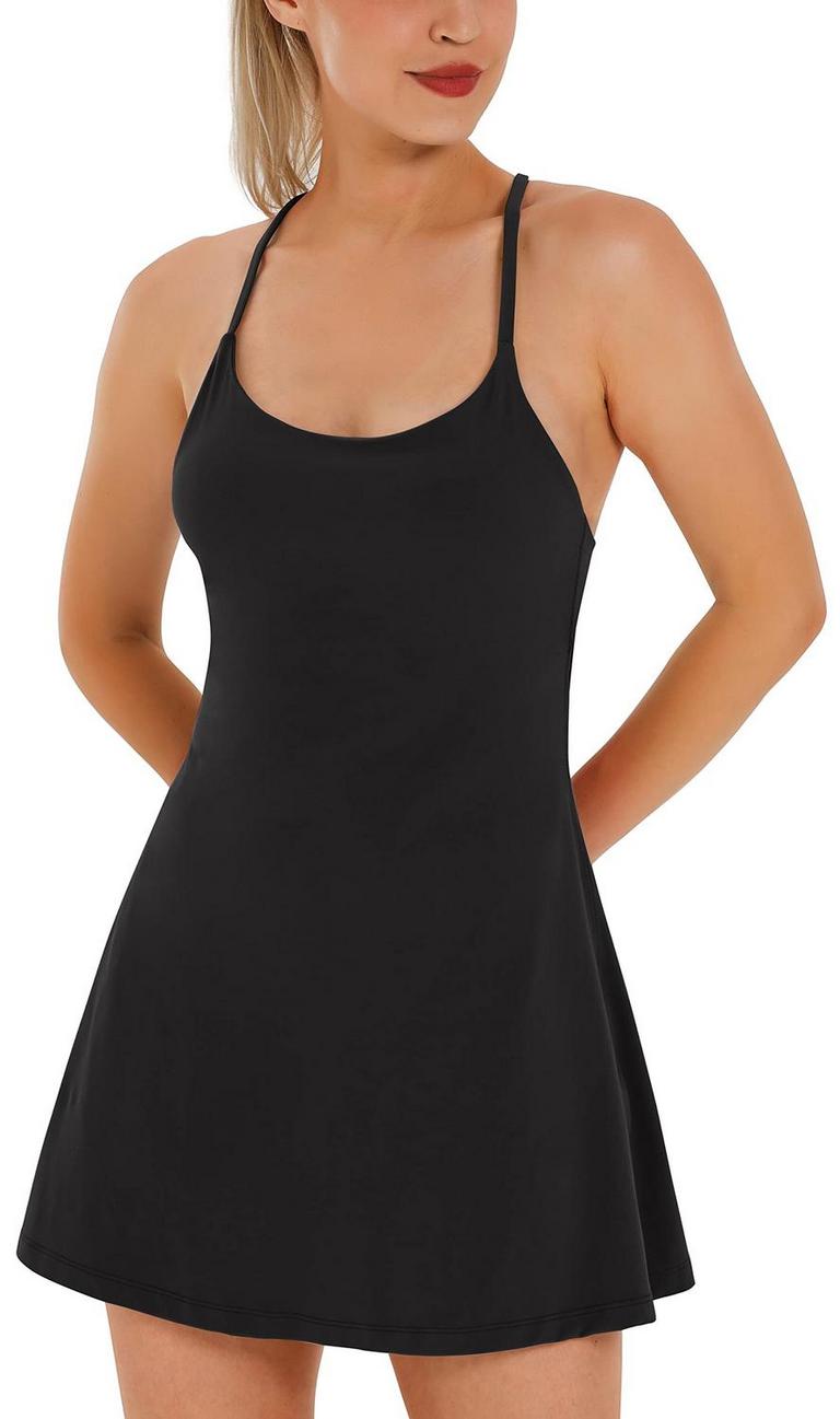 EWEDOOS TENNIS DRESS XXL