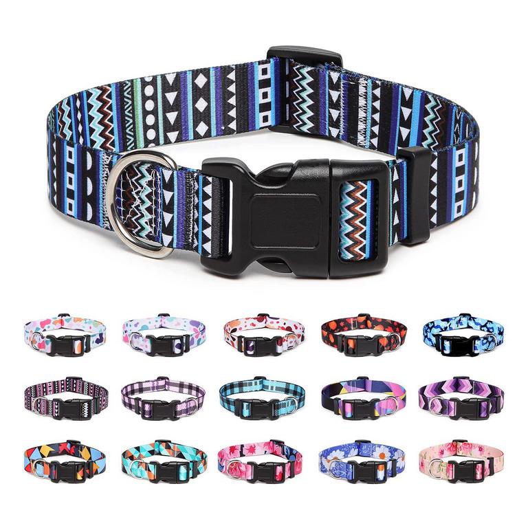 2 SUREDOO ADJUSTABLE COLLARS