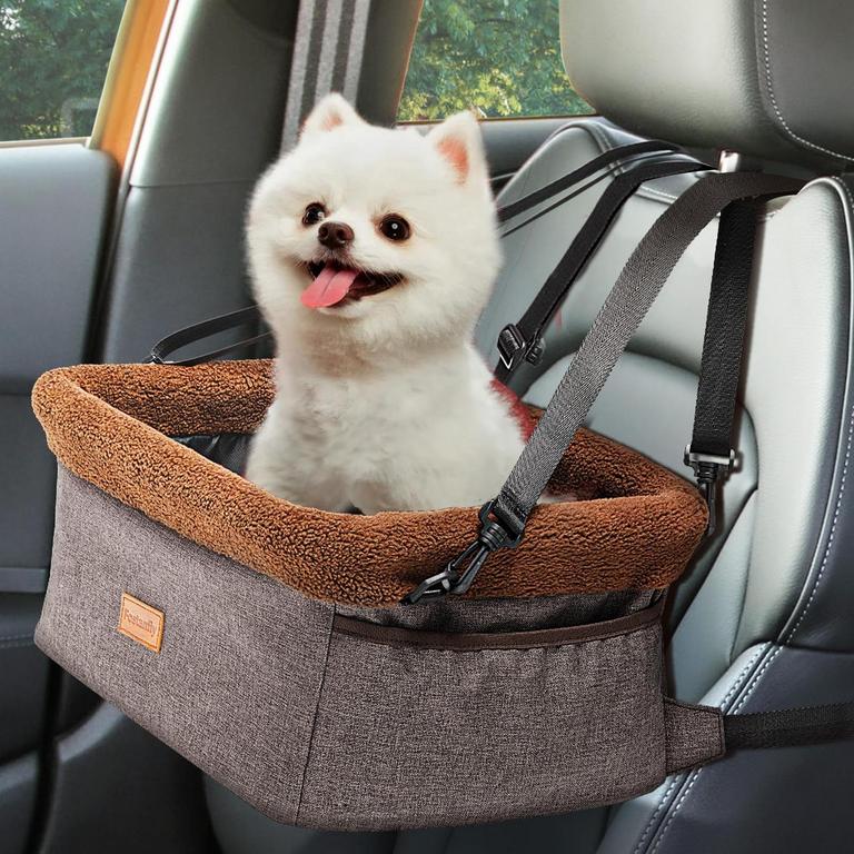 FOSTANFLY DOG CAR SEAT