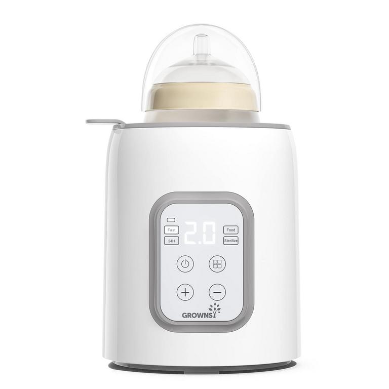 GROWNSY MILK WARMER
