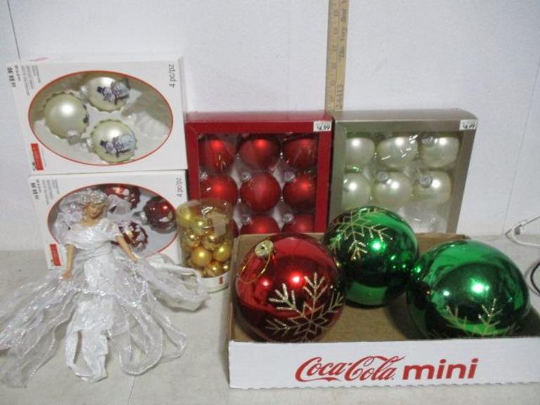 Auction Ohio Hallmark Keepsake