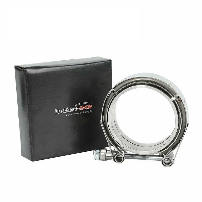 3IN V BAND CLAMP KIT