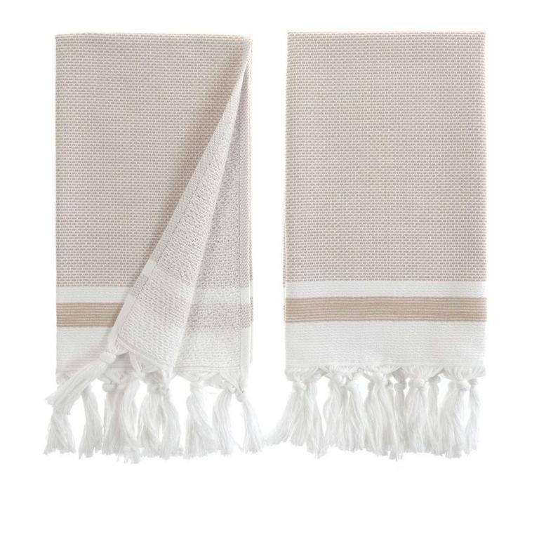 TURKISH COTTON TOWELS