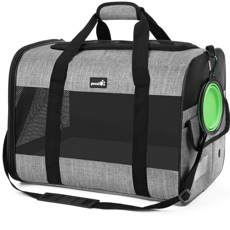 PECUTE CAT CARRIER XL
