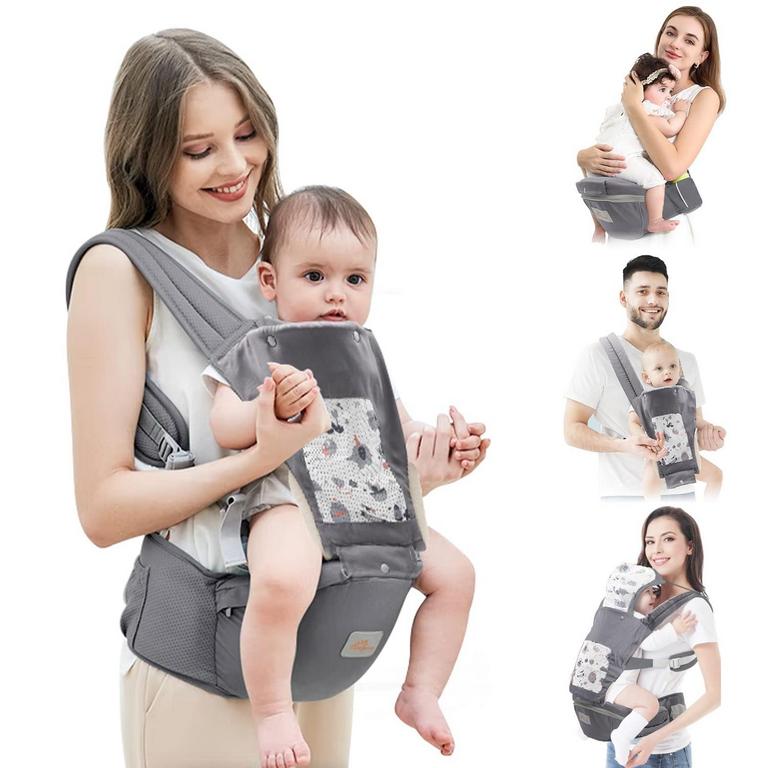MUMGAROO BABY CARRIER