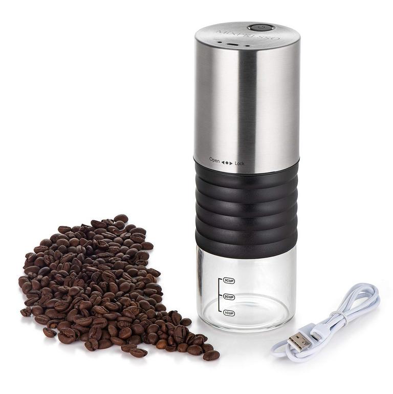 MIXPRESSO ELECTRIC GRINDER