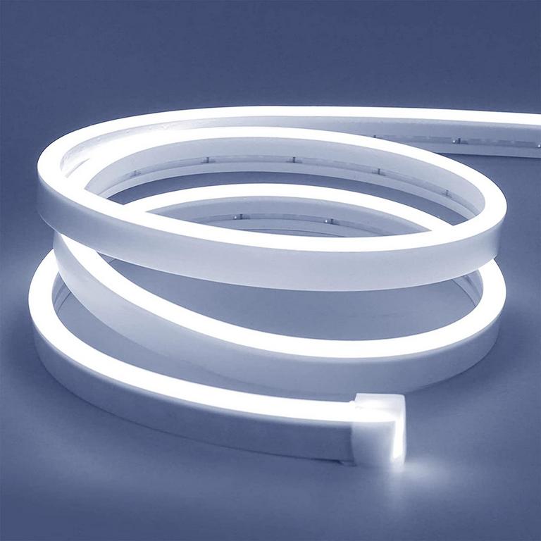 LAMOMO LED NEON STRIP LIGHT 16.4'