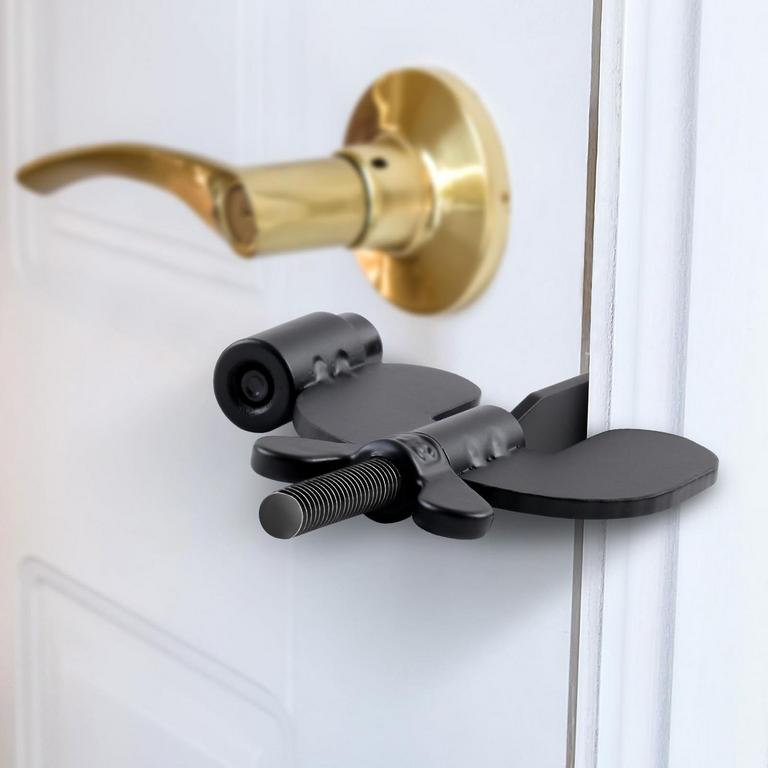 WINCHY PORTABLE DOOR LOCK