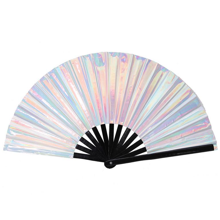 GIONFORSY RAVE HAND FAN