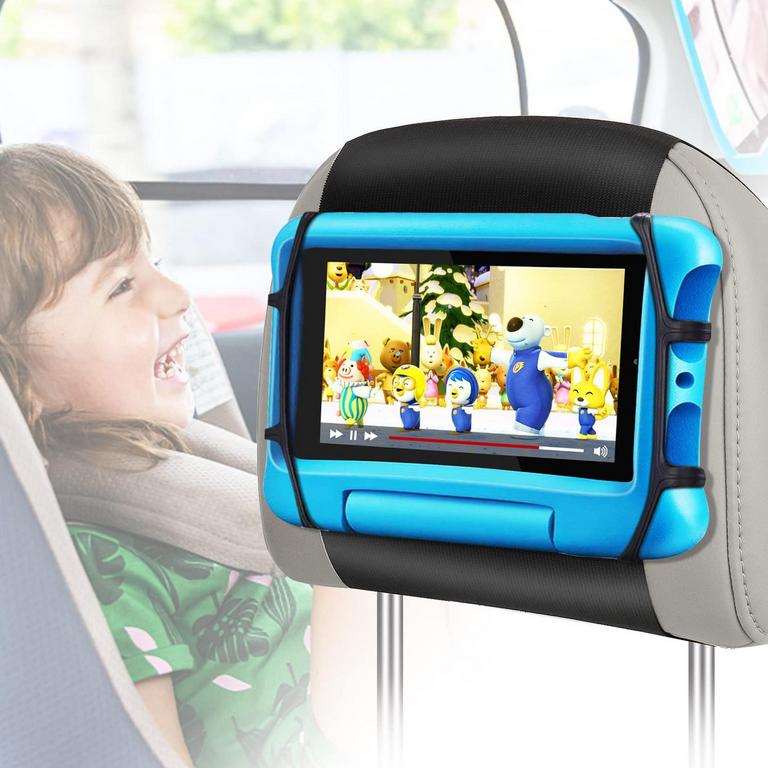 FANGOR CAR TABLET HOLDER