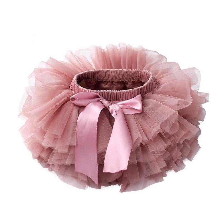 BABY GIRLS TUTU SKIRT