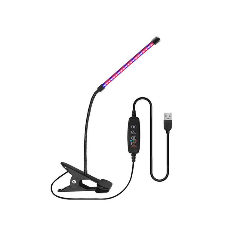 RONGGO USB LED GROW LIGHT