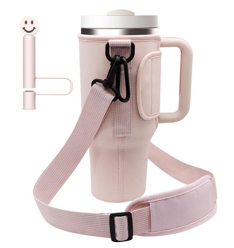 AOBOCO 40OZ BOTTLE CARRIER