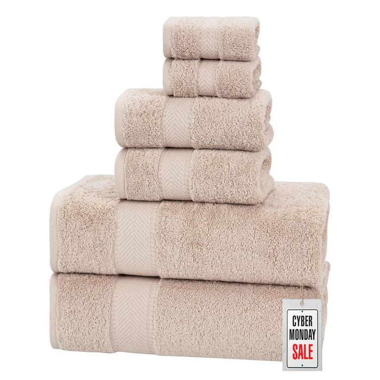 IN TEXTILOM TURKISH TOWELS