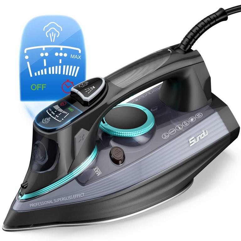 SUNDU 1700W STEAM IRON