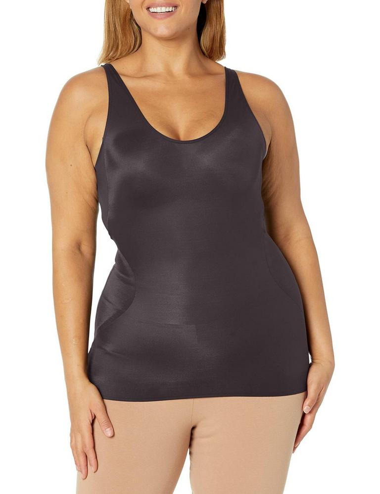NAOMI & NICOLE TANK CAMISOLE M