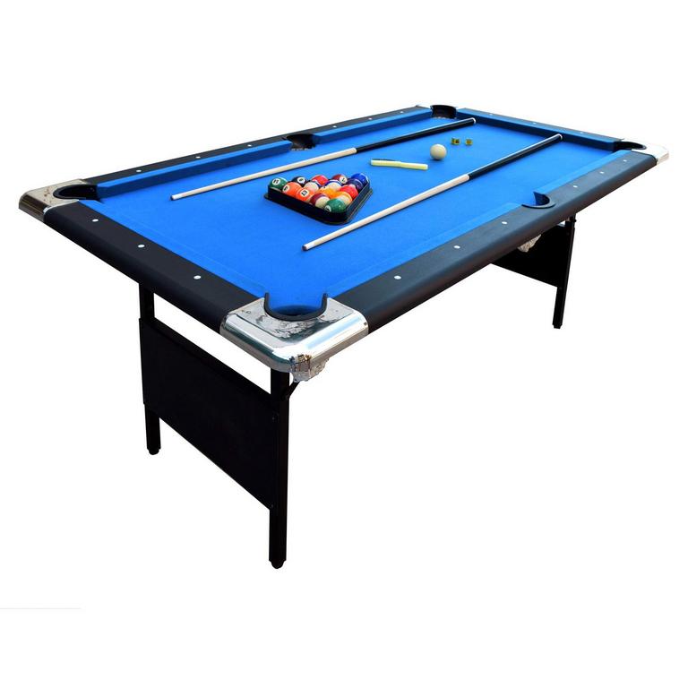 HATHAWAY 6FT POOL TABLE