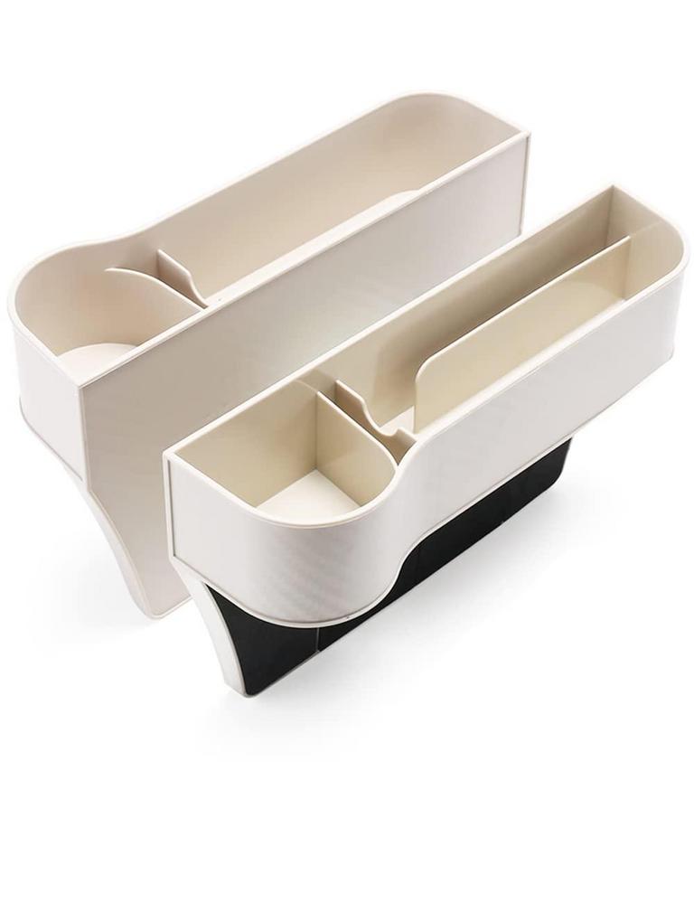 2 CAR SEAT ORGANIZER