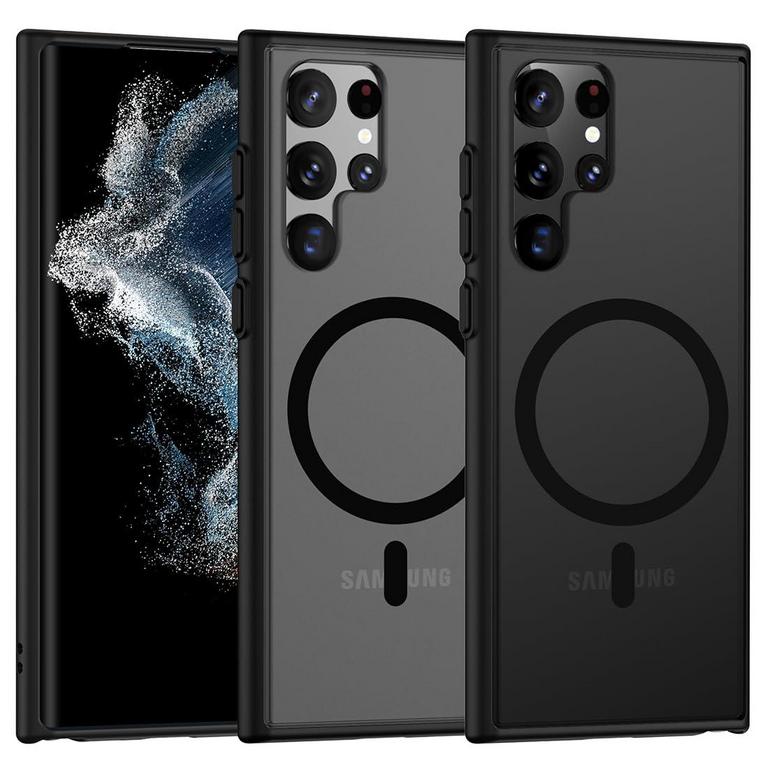 TIANNIUKE S22 ULTRA CASE