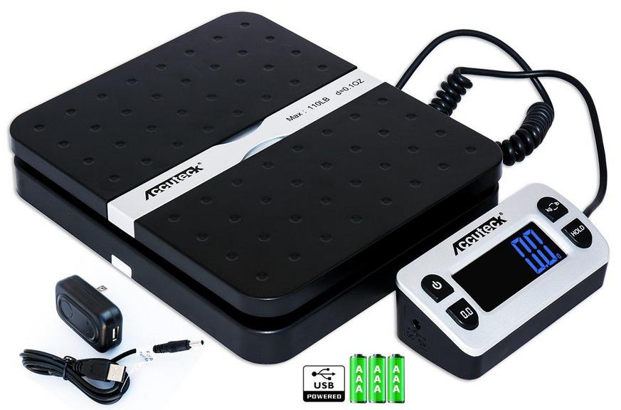 ACCUTECK SHIPPRO SCALE