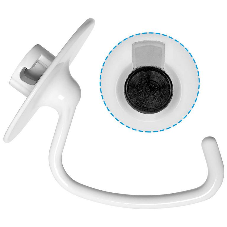 BELLEONE KITCHENAID DOUGH HOOK