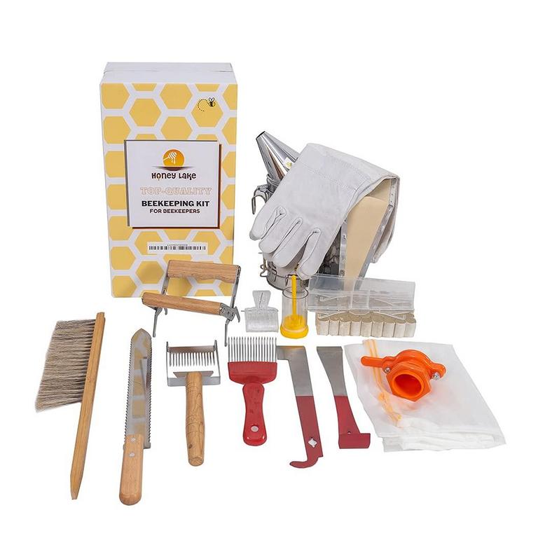 BEE KEEPING SMOKER KIT