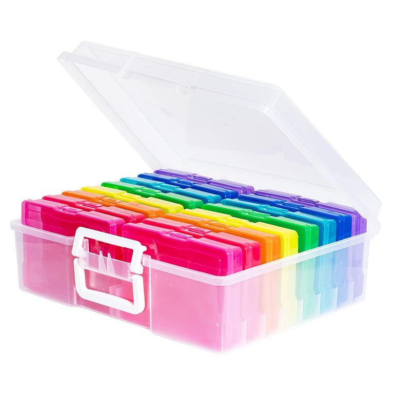 NOVELINKS PHOTO CASES