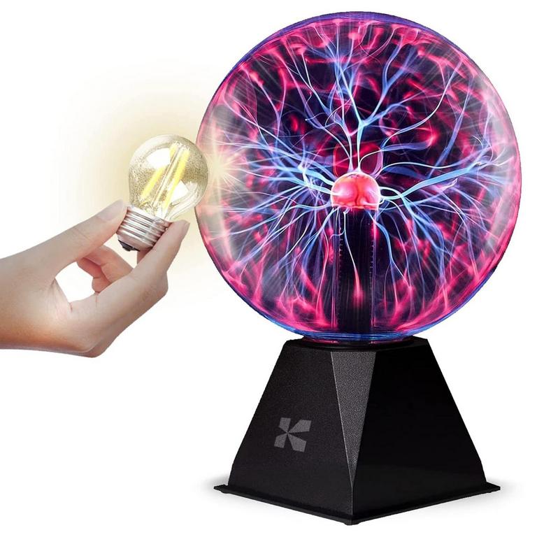 KATZCO 7IN PLASMA BALL