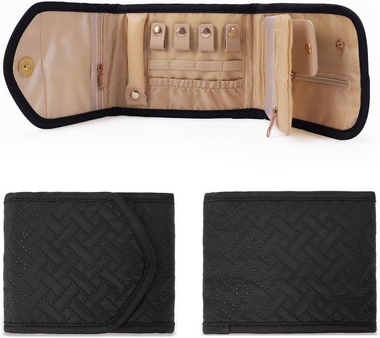 EMISSARY SMALL JEWELRY CASE